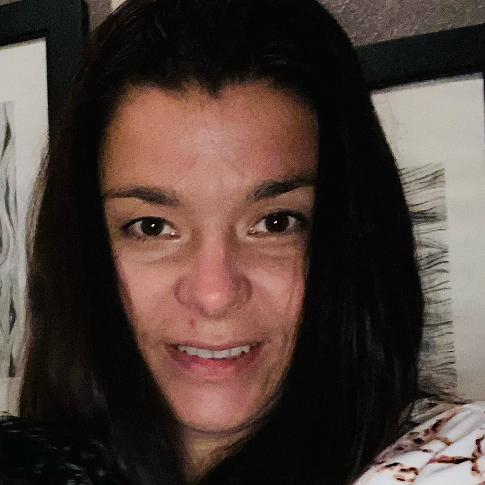 Meet your Posher, Katerina